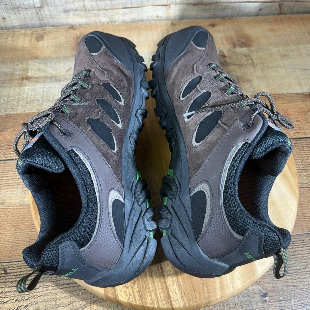Merrell no rips